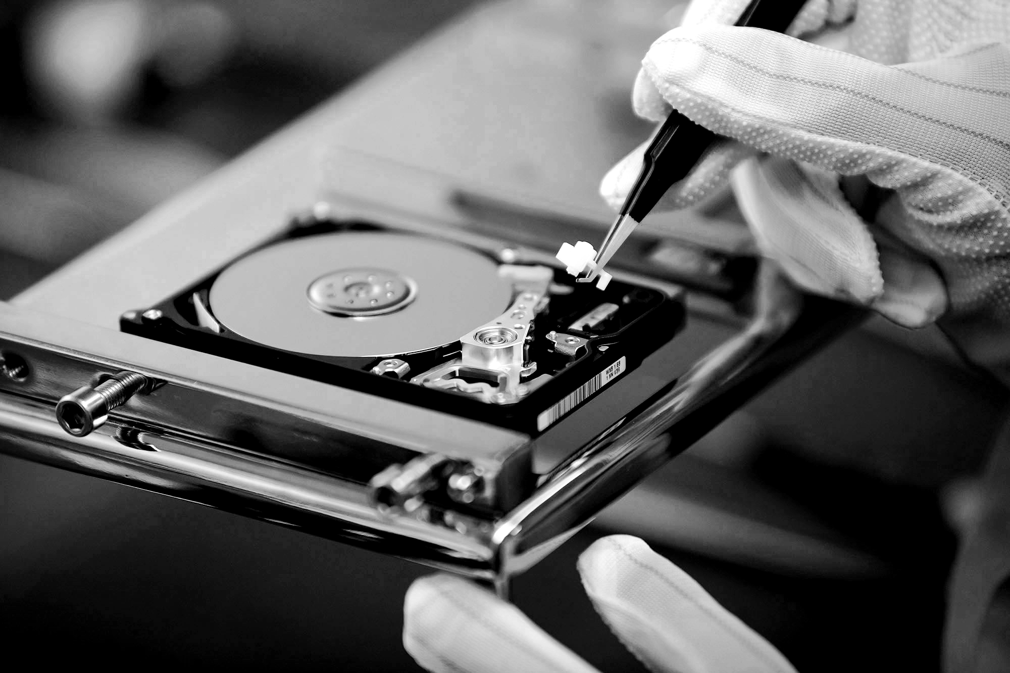 What Causes Data Recovery Loss And How To Prevent It ?