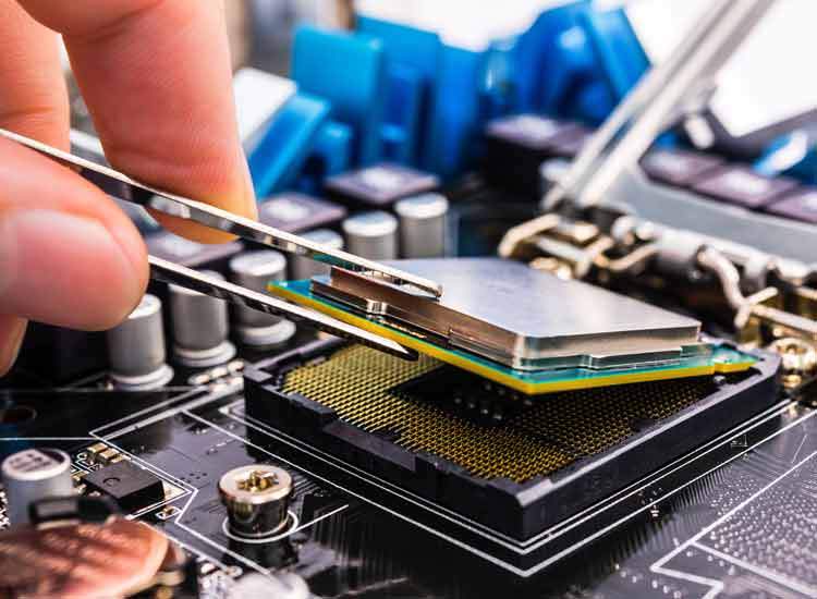 What Can Cause Hard Drive Data Recovery Loss?