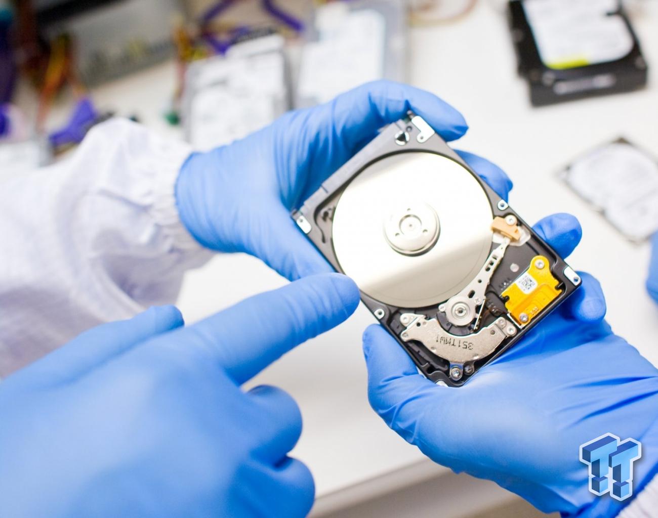 Best Free Hard Drive Data Recovery Services For Mobile