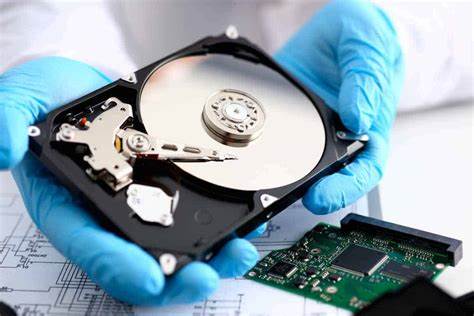 How To Data Recovery Deleted Files
